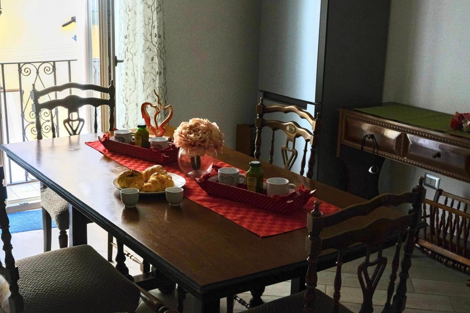 B&B 'A Vucchella เนเปิลส์ ภายนอก รูปภาพ